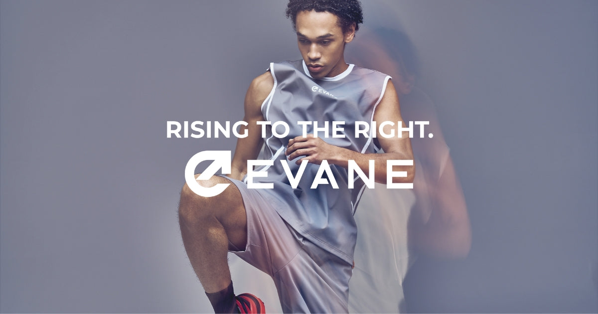 EVANE(エバン）公式サイト/トレーニング・スポーツウェア