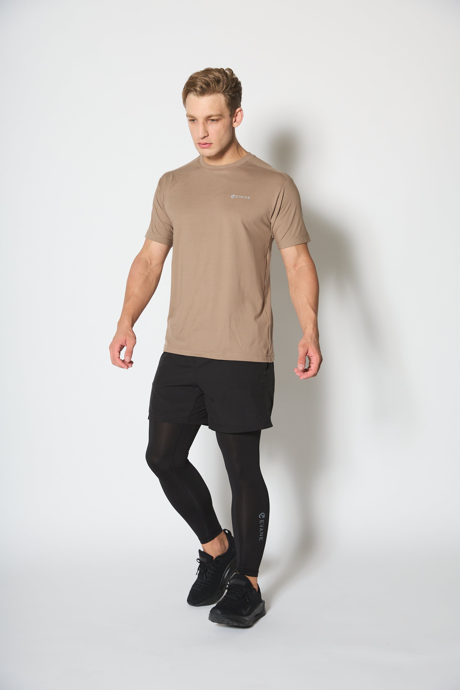 EVANE] エバン トレーニング ジャージ 上下セット 山澤礼明 エバン