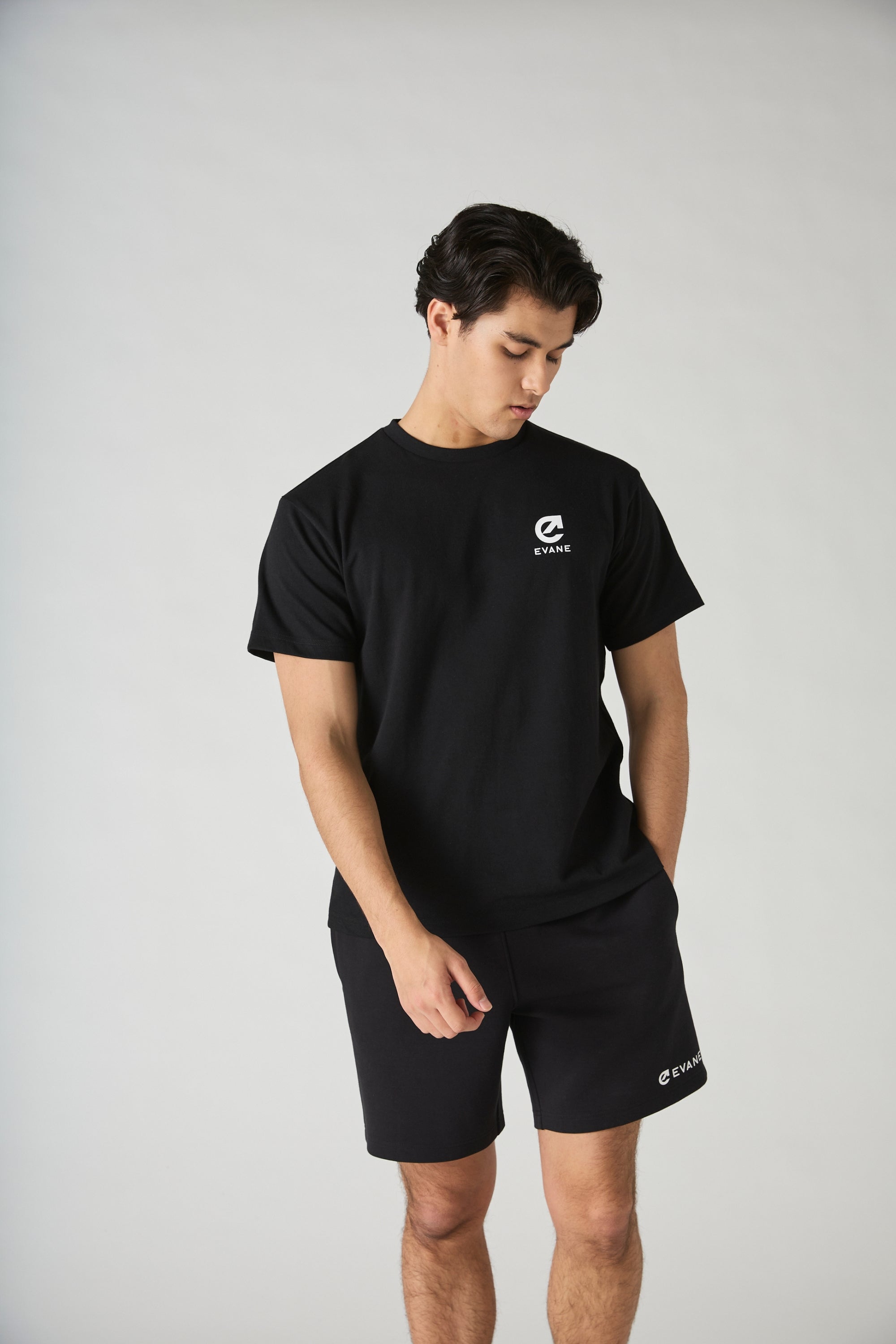 REGULAR FIT DRY T-SHIRT  レギュラーフィットドライTシャツ