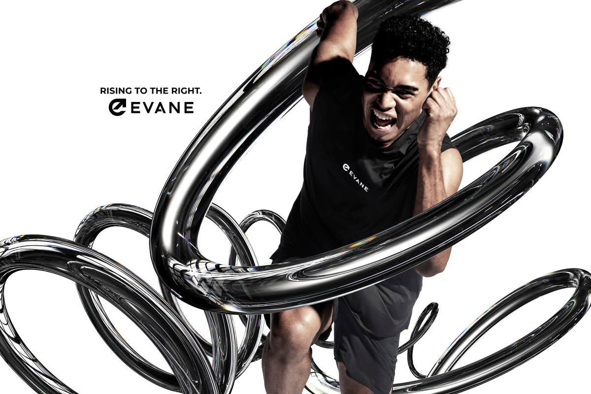 EVANE(エバン）公式サイト/トレーニング・スポーツウェア