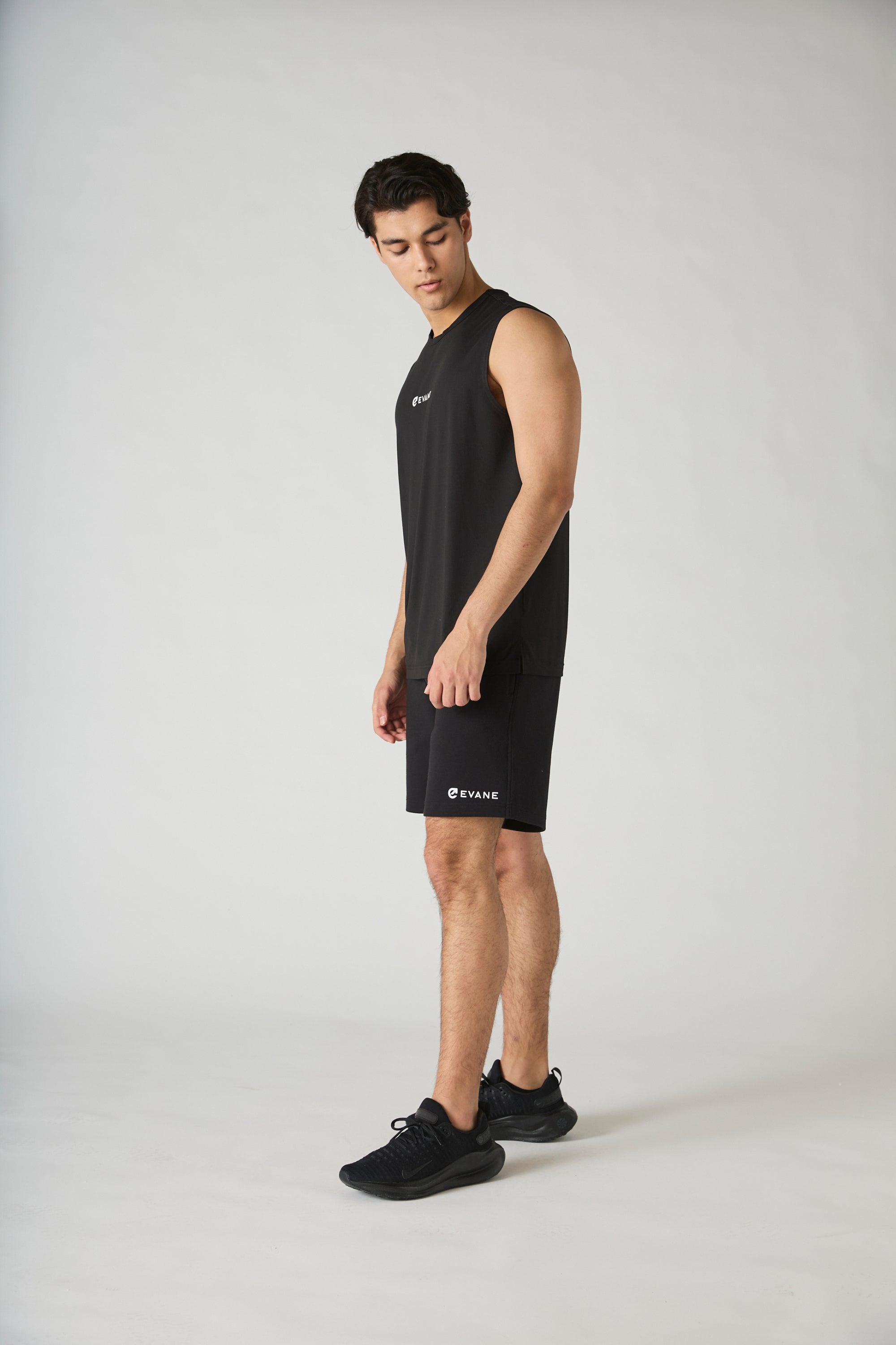 ４WAY STRETCH DRY TANKTOP ４WAYストレッチドライタンクトップ