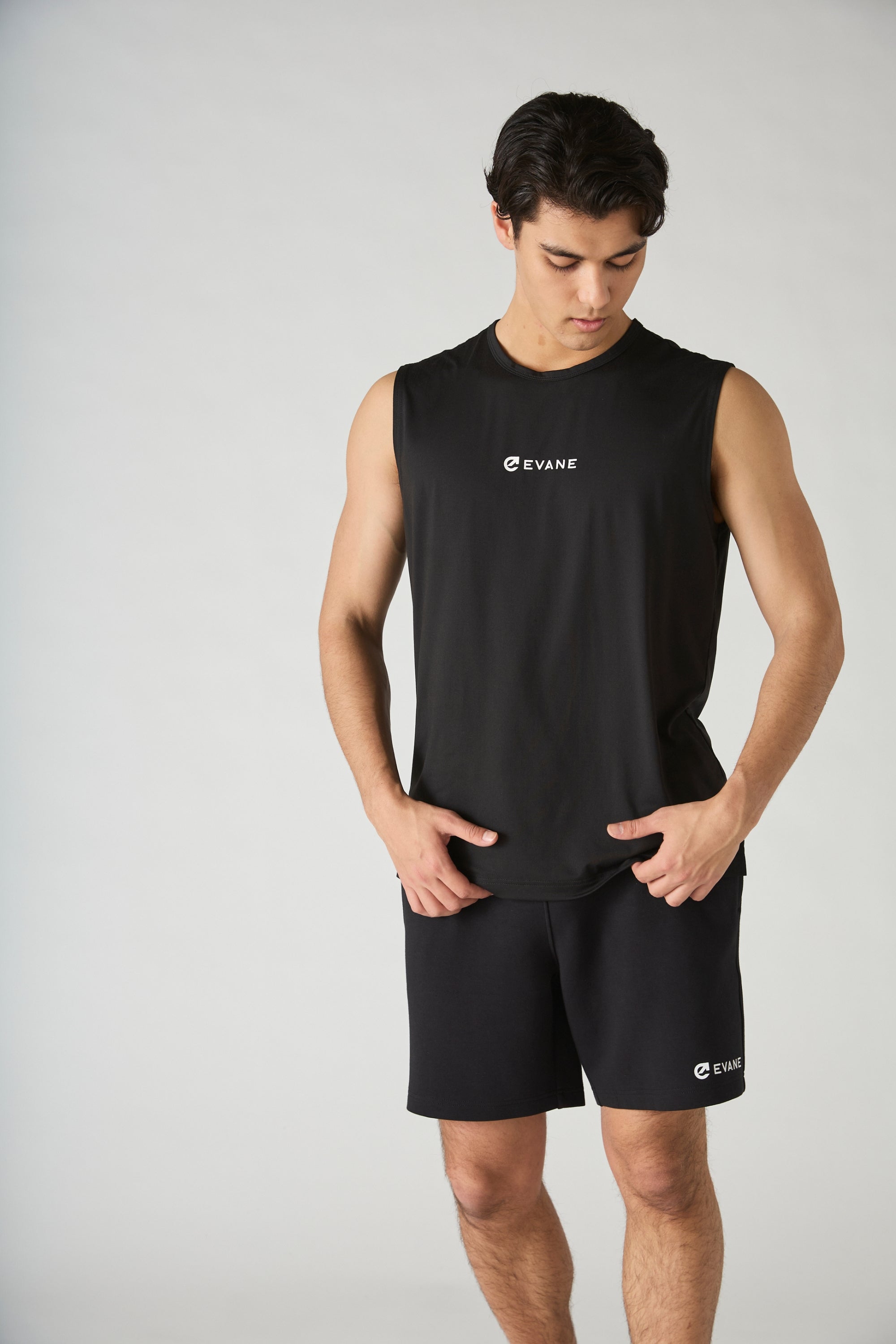 ４WAY STRETCH DRY TANKTOP ４WAYストレッチドライタンクトップ