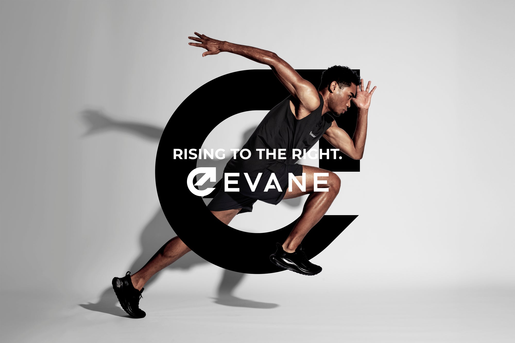 EVANE(エバン)公式サイト/トレーニング・スポーツウェア