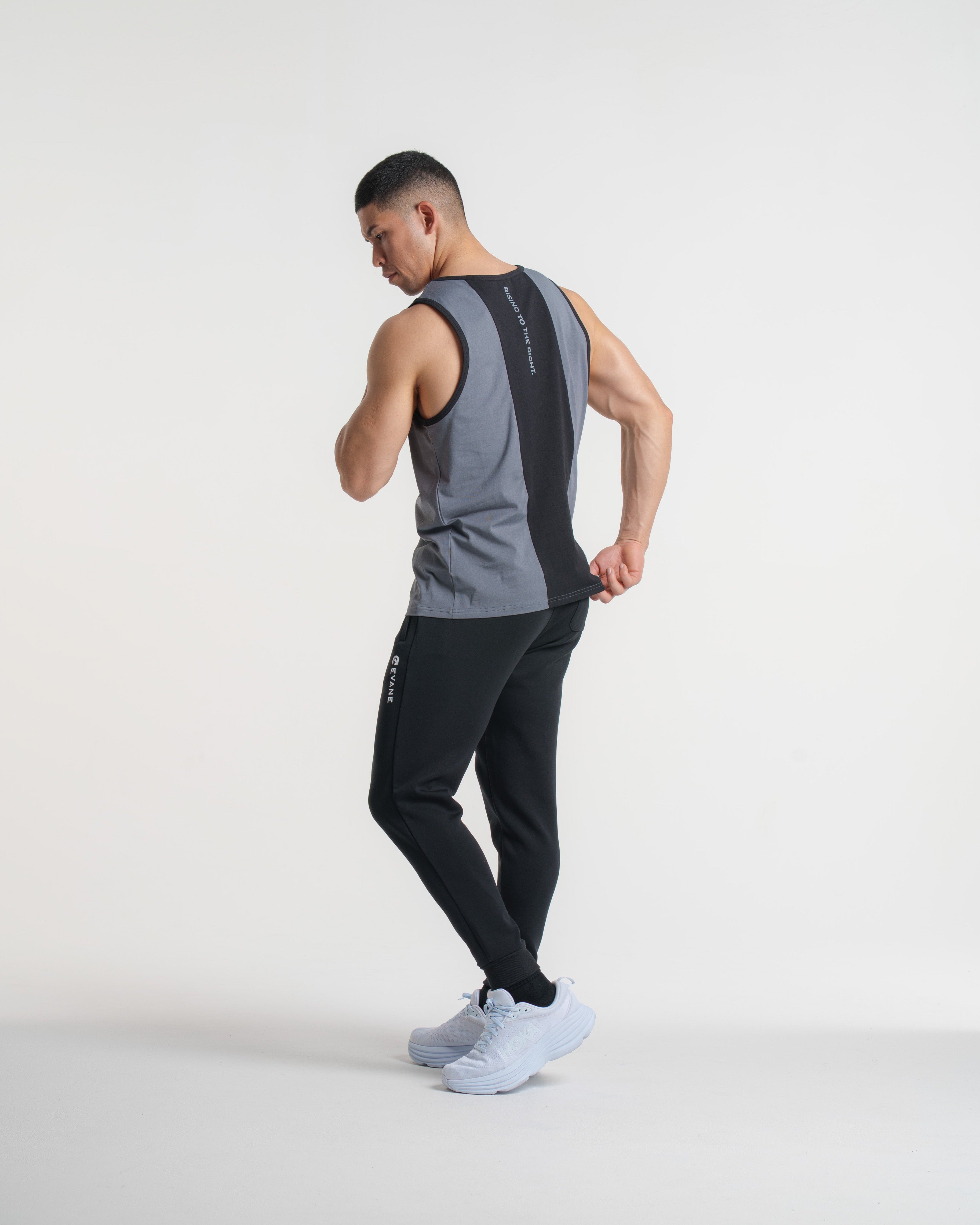 #color_charcoal gray